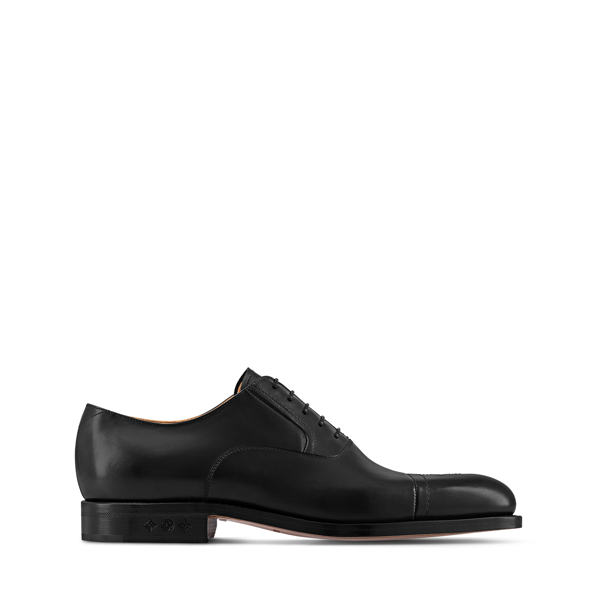  Zapatos Zapatos con agujetas y hebillas Zapato richelieu Varenne | Louis Vuitton ® (Ampliar producto)