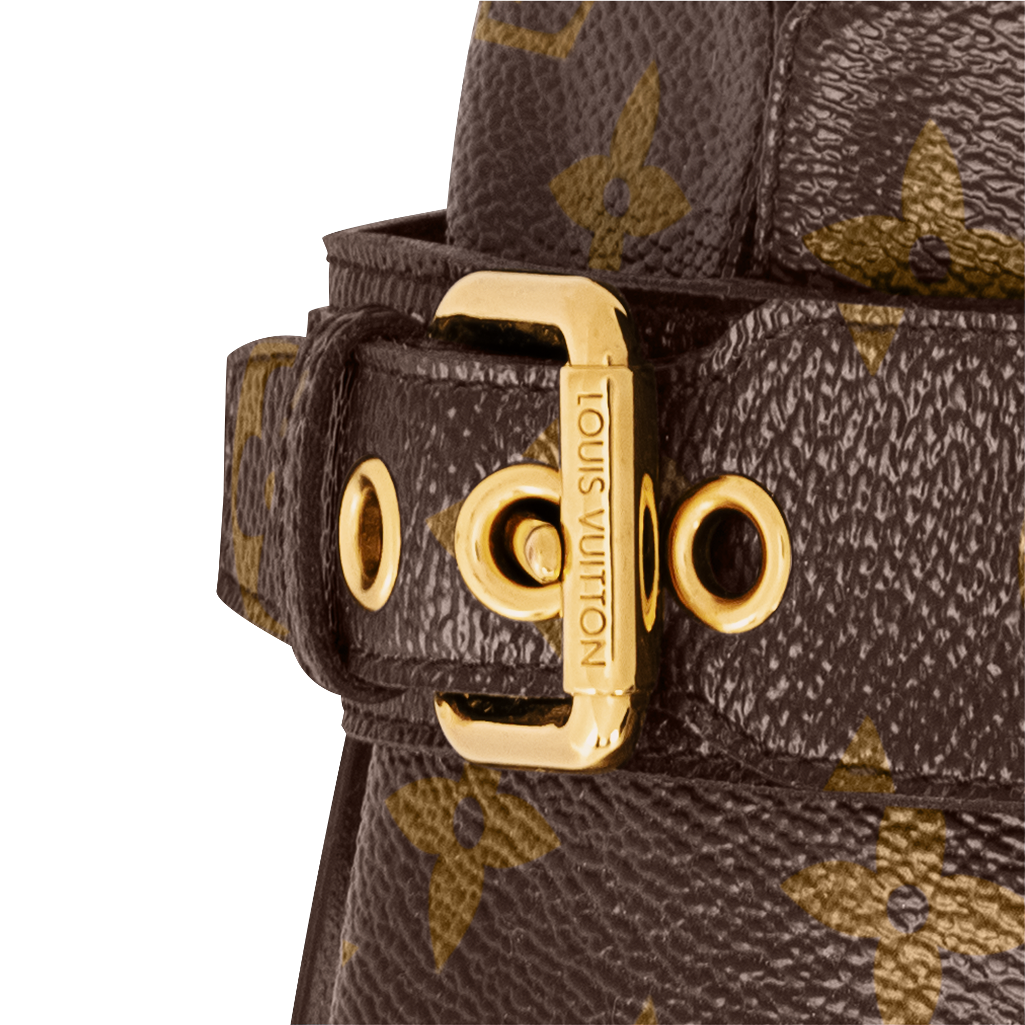  Zapatos Mules Zueco LV Cosy Flat Comfort | Louis Vuitton ® (Ampliar producto)