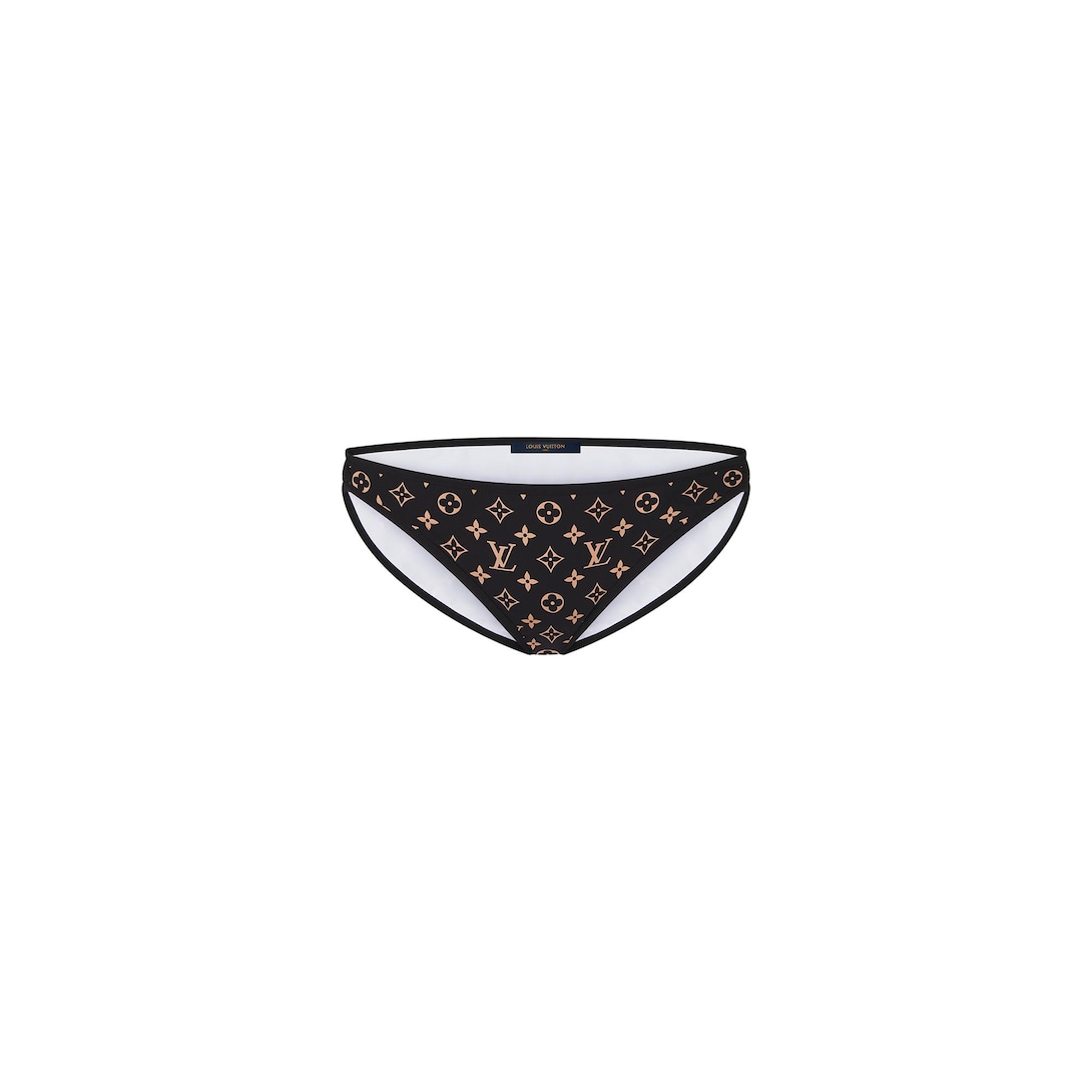 Parte inferior de bikini Monograma - Mujer - Ready to Wear | LOUIS VUITTON ®