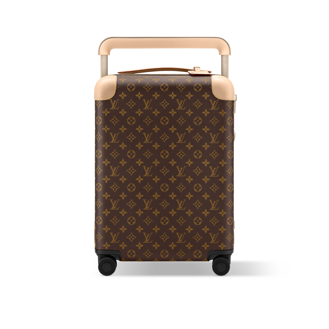 Maleta Horizon 50 Canvas Monogram - Mujer - Personalización | LOUIS VUITTON  ®