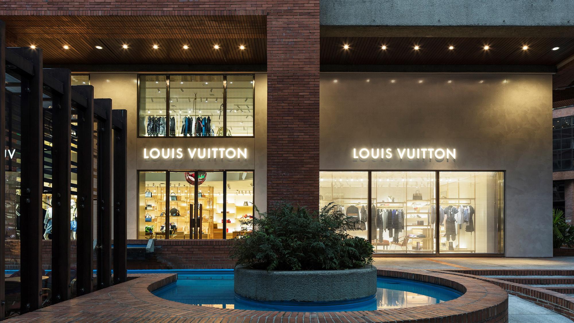 Tienda Louis Vuitton Bogotá - Colombia | LOUIS VUITTON ®
