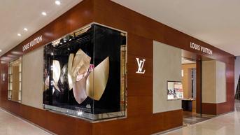 Tienda Louis Vuitton Monterrey Palacio de Hierro - Mexico | LOUIS VUITTON ®