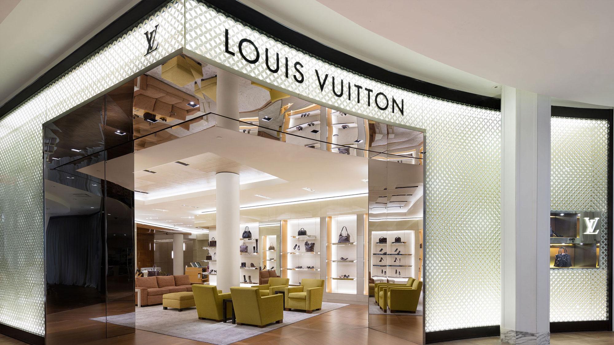 Tienda Louis Vuitton New York Macy's Herald Square - UNITED STATES | LOUIS  VUITTON ®